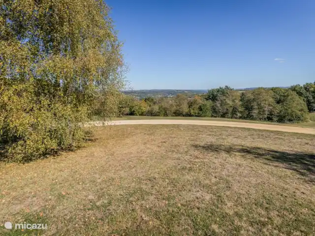 Bellevue | France, Dordogne, Les Farges - maison de vacances Le jardin