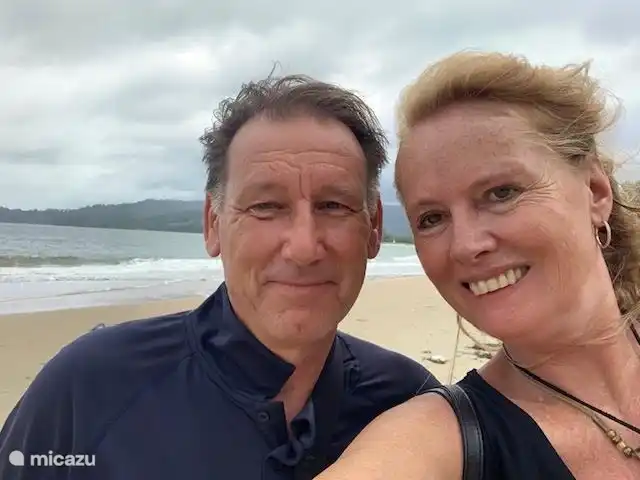 Marinus & Jacqueline