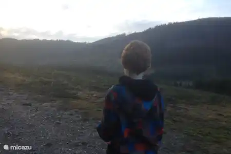 Elpe en omgeving