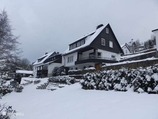 Holiday home in Germany, Sauerland – holiday house Sauerland Panorama