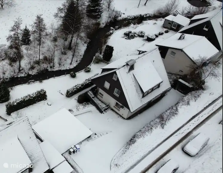 Januar 2022 - Drohnenfotografie Marc Dors