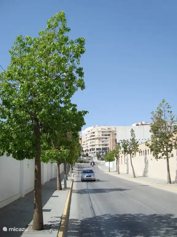 Wohnung Blick Sol Ifach