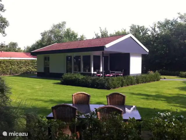 LuxeVakantiebungalow Denekamp Twente huren in Nederland, Overijssel, Denekamp - bungalow LuxeVakantiebungalow Denekamp Twente huren in Nederland, Overijssel, Denekamp - bungalow