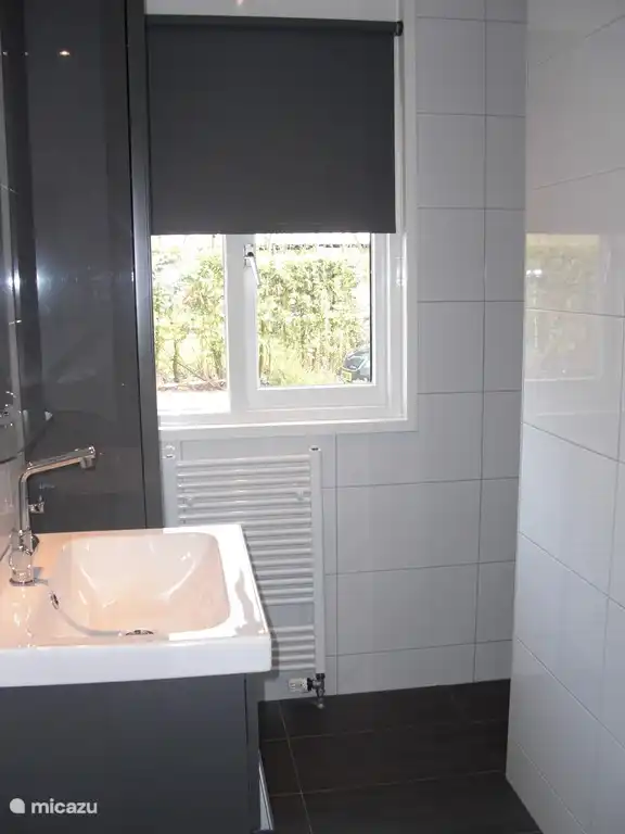 Badezimmer (Waschbecken)