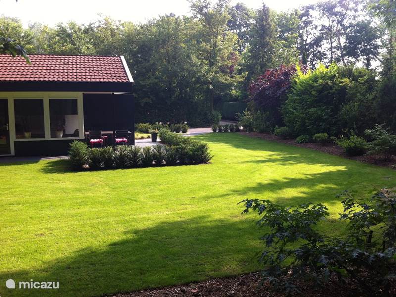 Holiday home in Netherlands, Overijssel, Denekamp Bungalow Luxury bungalow DenekempTwente