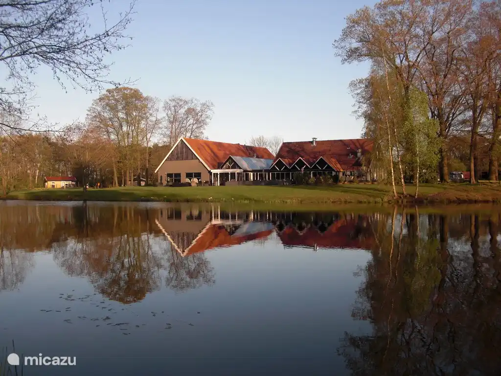 Restaurant Fox Bavelds Dennen