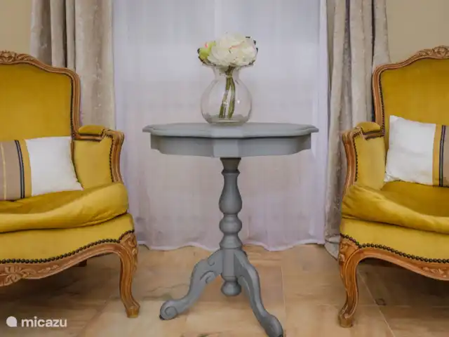 Tronquiere huren in Frankrijk, Dordogne, Lacropte - vakantiehuis Zitje