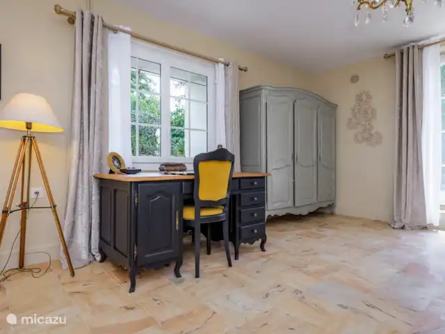 Tronquiere huren in Frankrijk, Dordogne, Lacropte - vakantiehuis Bureau