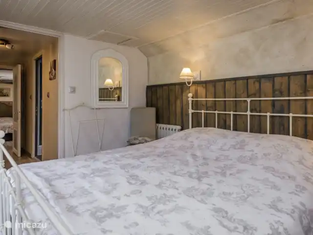 Tronquiere huren in Frankrijk, Dordogne, Lacropte - vakantiehuis Slaapkamer