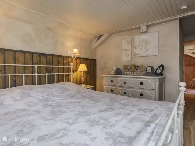 Tronquiere huren in Frankrijk, Dordogne, Lacropte - vakantiehuis Slaapkamer