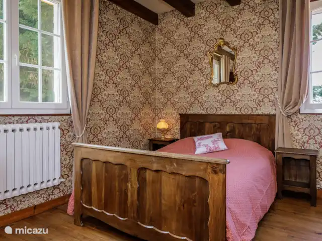 Tronquiere huren in Frankrijk, Dordogne, Lacropte - vakantiehuis Slaapkamer