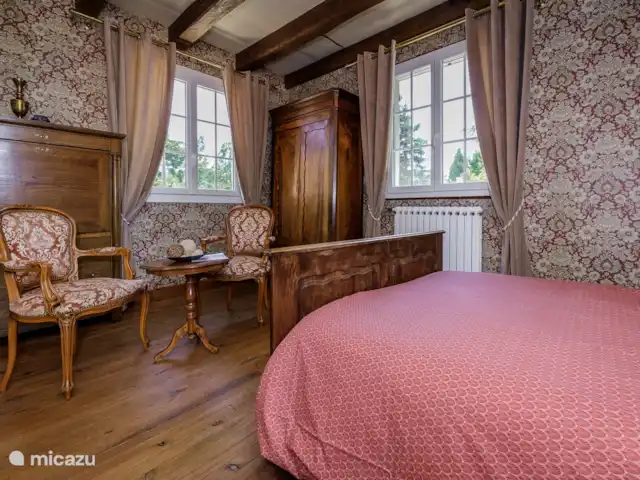 Tronquiere huren in Frankrijk, Dordogne, Lacropte - vakantiehuis Slaapkamer