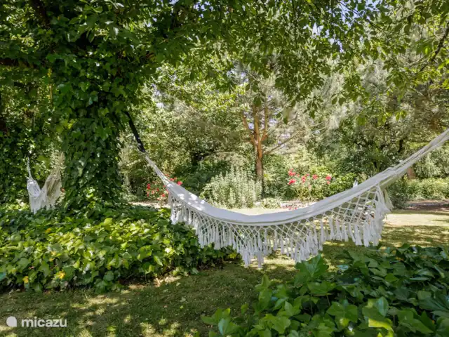 Tronquiere huren in Frankrijk, Dordogne, Lacropte - vakantiehuis Hangmat