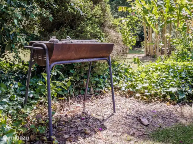 Tronquiere huren in Frankrijk, Dordogne, Lacropte - vakantiehuis BBQ