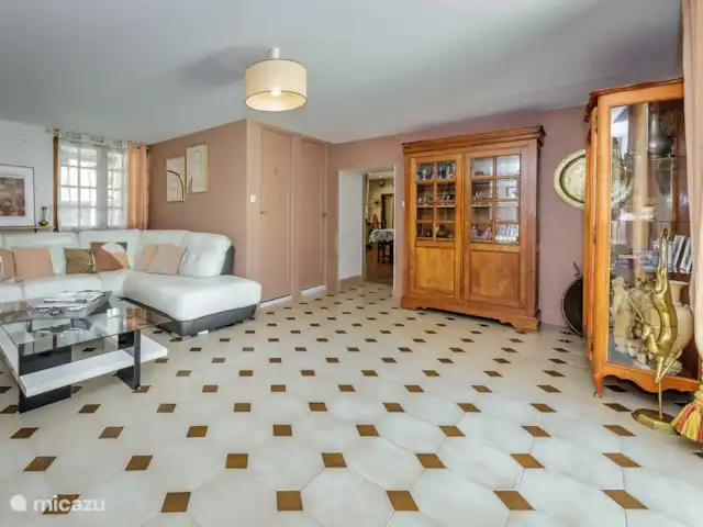 Tronquiere huren in Frankrijk, Dordogne, Lacropte - vakantiehuis Living