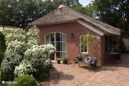 Vakantiehuis Nederland, Gelderland, Ermelo boerderij Veluwerijck 14 Veluwerijck 14