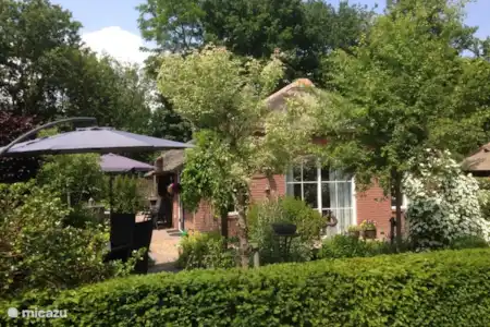 Vakantiehuis Nederland, Gelderland, Ermelo boerderij Veluwerijck 14 Veluwerijck 14