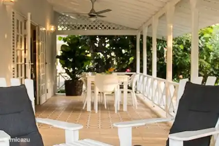 Ferienwohnung Curaçao, Curacao-Mitte, Piscadera villa Villa 71