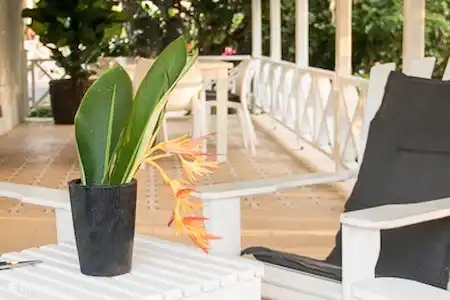 Ferienwohnung Curaçao, Curacao-Mitte, Piscadera villa Villa 71