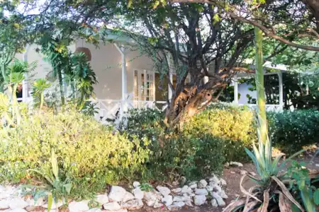 Ferienwohnung Curaçao, Curacao-Mitte, Piscadera villa Villa 71