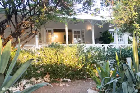 Ferienwohnung Curaçao, Curacao-Mitte, Piscadera villa Villa 71