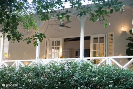 Ferienwohnung Curaçao, Curacao-Mitte, Piscadera villa Villa 71