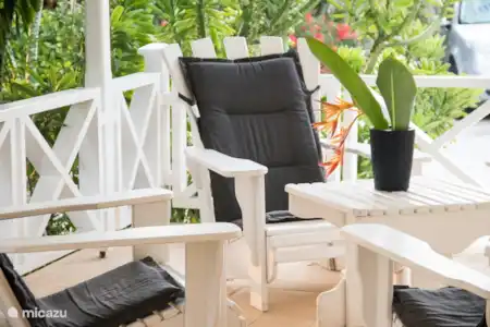 Ferienwohnung Curaçao, Curacao-Mitte, Piscadera villa Villa 71