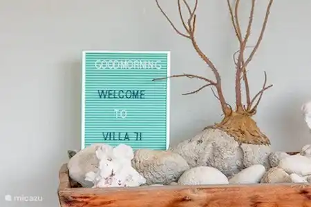 Ferienwohnung Curaçao, Curacao-Mitte, Piscadera villa Villa 71
