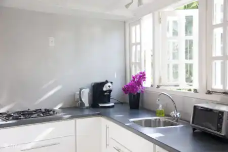 Ferienwohnung Curaçao, Curacao-Mitte, Piscadera villa Villa 71 Küche