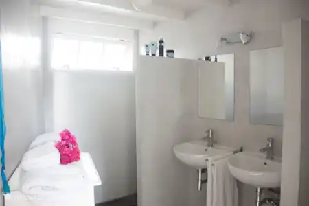 Ferienwohnung Curaçao, Curacao-Mitte, Piscadera villa Villa 71 BadkamerB