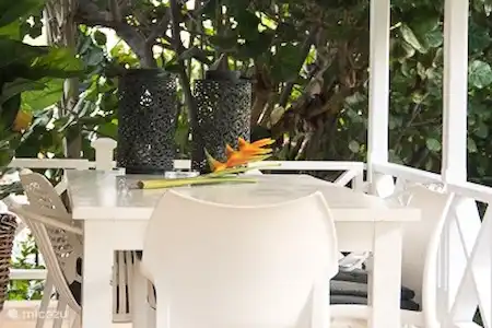 Ferienwohnung Curaçao, Curacao-Mitte, Piscadera villa Villa 71
