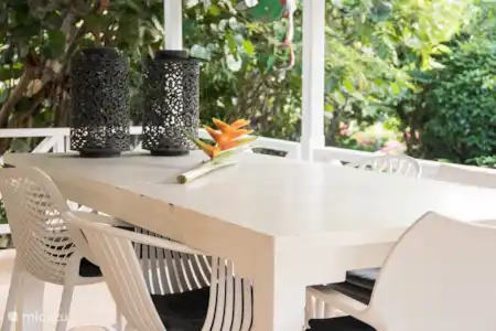 Ferienwohnung Curaçao, Curacao-Mitte, Piscadera villa Villa 71
