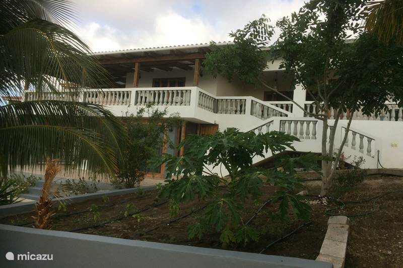 Ferienwohnung Curaçao, Curacao-Mitte, Boca St. Michiel Appartement Milas Guesthouse