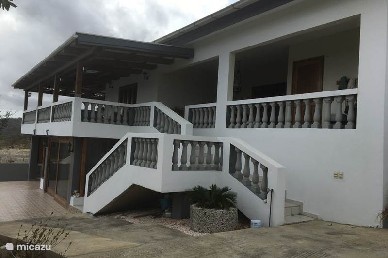 Vakantiehuis Curaçao, Curacao-Midden, Boca St. Michiel Appartement Mila's Guesthouse