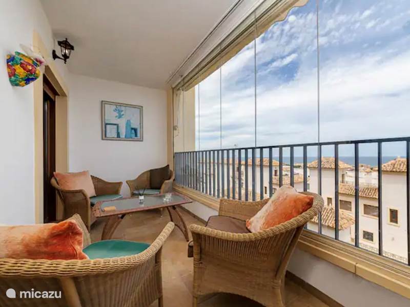 Holiday home in Spain, Costa Blanca, Guardamar del Segura Apartment Guardamar Hill Resort