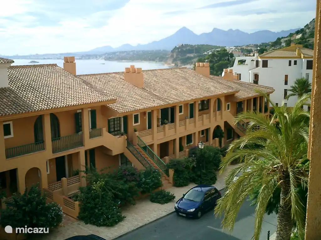Vakantiehuis in altea, costa blanca, spanje huren? micazu.nl
