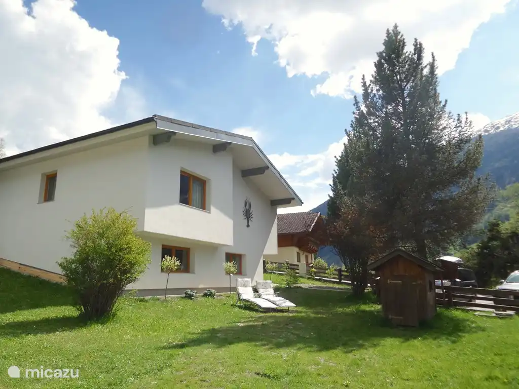 chalet, Grosskirchheim , Carintia, Austria - Zwei Tannen