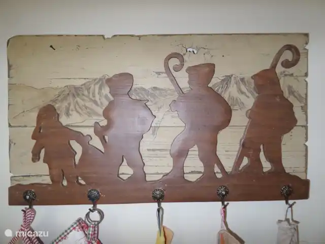 Zwei Tannen en Austria, Carintia, Grosskirchheim  - chalet cocina
