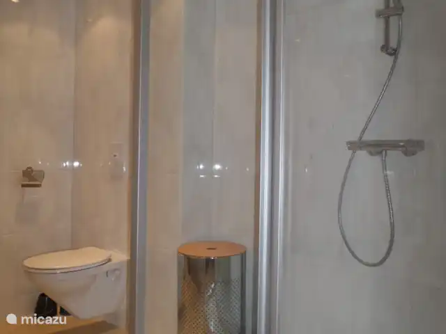 Zwei Tannen en Austria, Carintia, Grosskirchheim  - chalet baño abajo