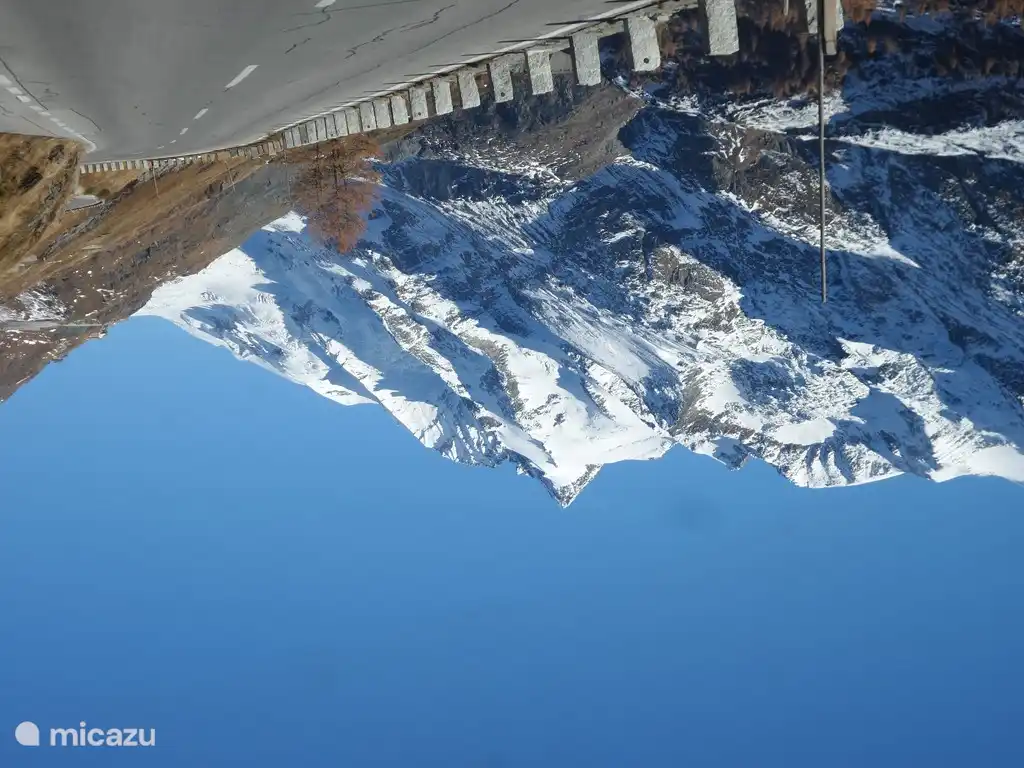 Carretera alpina de Grossglockner