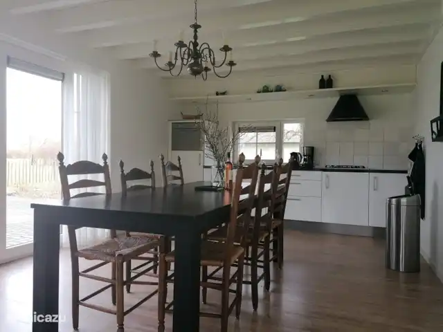 het Assenhoekje | Pays-Bas, Overijssel, Den Ham - maison de vacances