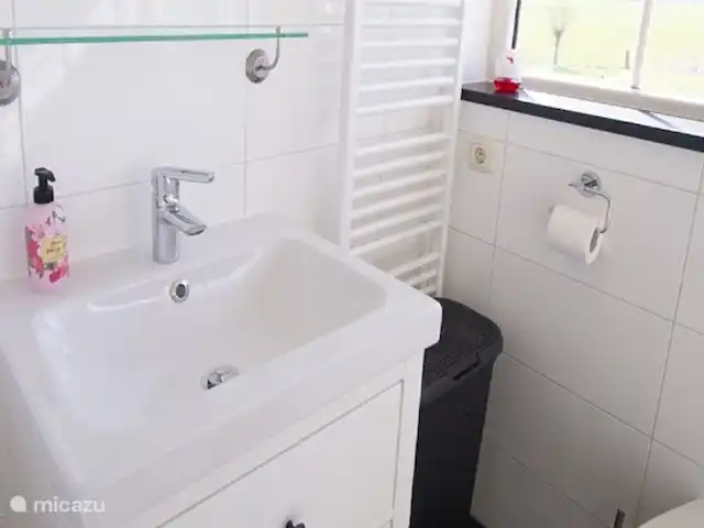 het Assenhoekje | Pays-Bas, Overijssel, Den Ham - maison de vacances