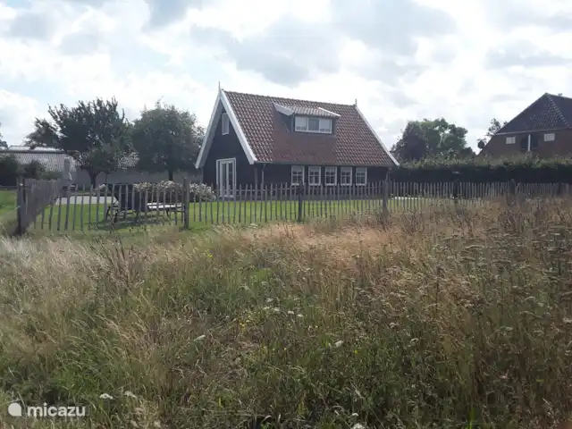het Assenhoekje | Pays-Bas, Overijssel, Den Ham - maison de vacances