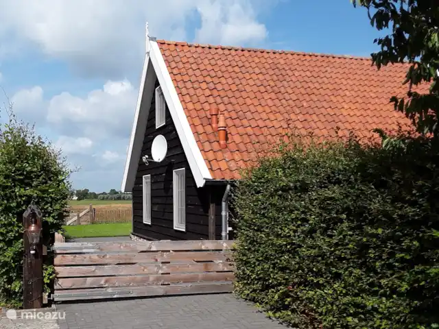 het Assenhoekje | Pays-Bas, Overijssel, Den Ham - maison de vacances