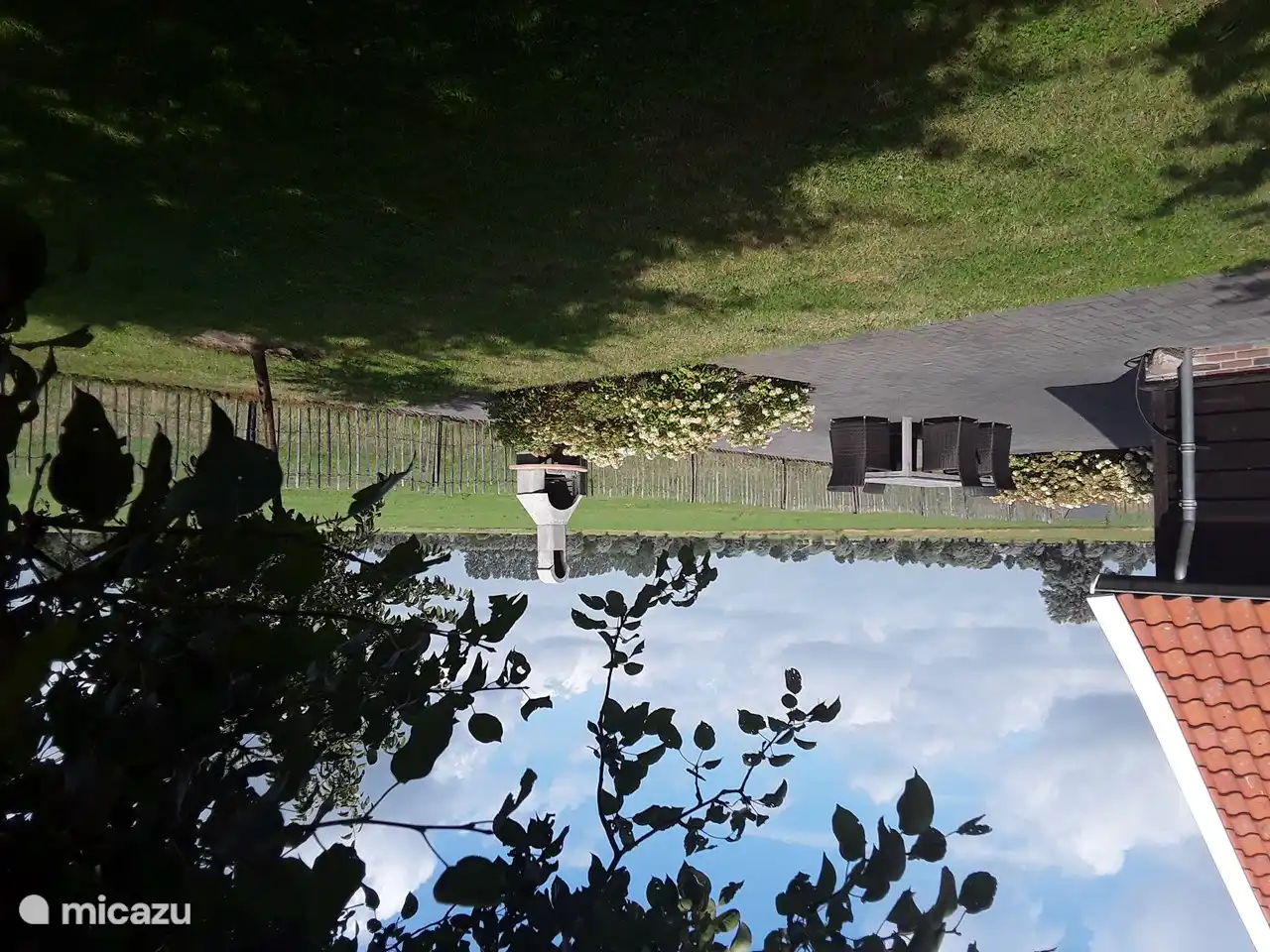 Amusement Parks, Netherlands, Overijssel, Den Ham, holiday house het Assenhoekje