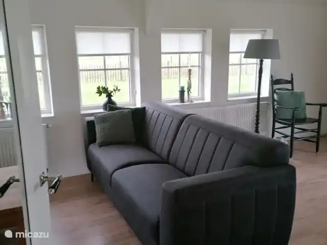het Assenhoekje | Pays-Bas, Overijssel, Den Ham - maison de vacances
