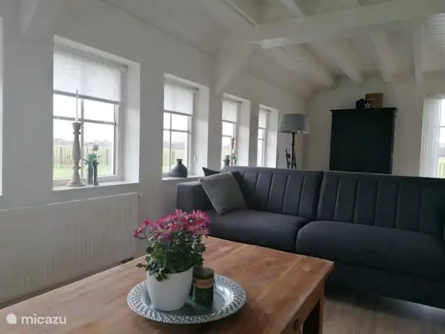 het Assenhoekje | Pays-Bas, Overijssel, Den Ham - maison de vacances