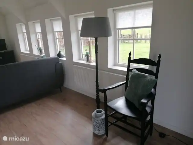 het Assenhoekje | Pays-Bas, Overijssel, Den Ham - maison de vacances