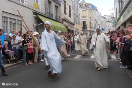 Allier/Puy de Dôme