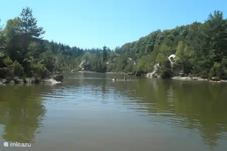 Allier/Puy de Dôme